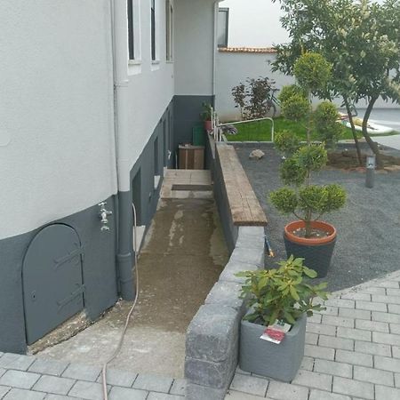 Apartments & Moeblierte Zimmer In Kahl Am Main, Kontaktloser Self Check-In, W-Lan, Schreibtisch, Duschbad, Kuechenzeile, Pkw-Plaetze Extérieur photo