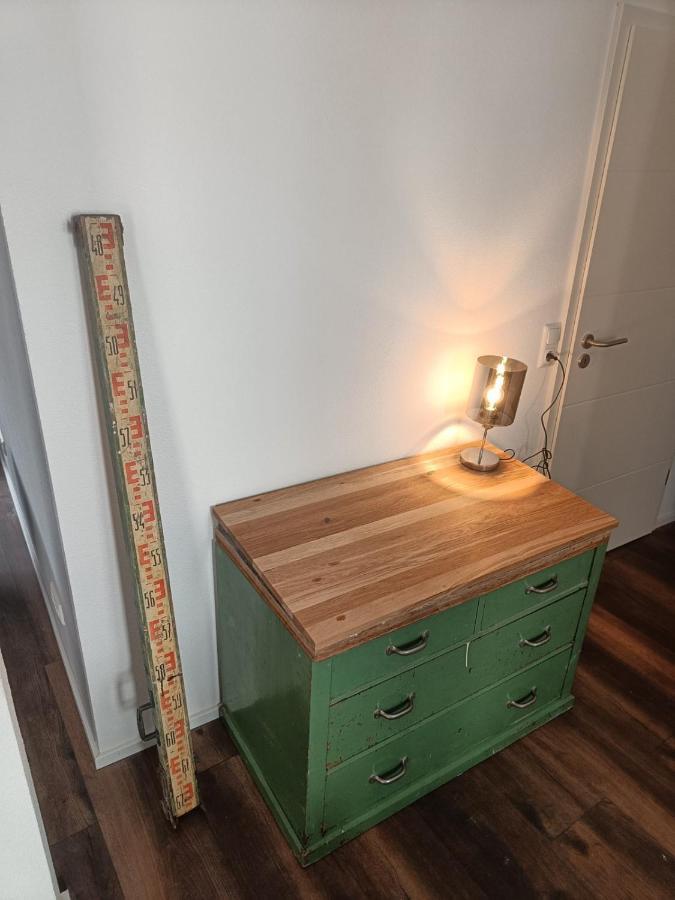 Apartments & Moeblierte Zimmer In Kahl Am Main, Kontaktloser Self Check-In, W-Lan, Schreibtisch, Duschbad, Kuechenzeile, Pkw-Plaetze Extérieur photo