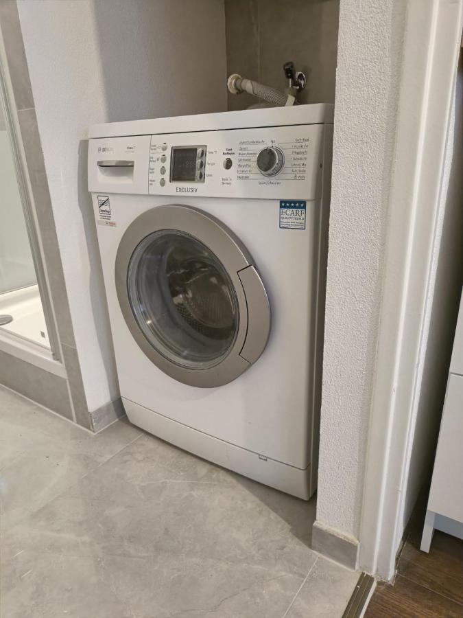 Apartments & Moeblierte Zimmer In Kahl Am Main, Kontaktloser Self Check-In, W-Lan, Schreibtisch, Duschbad, Kuechenzeile, Pkw-Plaetze Extérieur photo