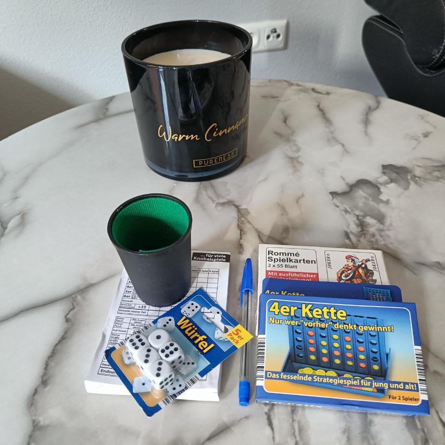 Apartments & Moeblierte Zimmer In Kahl Am Main, Kontaktloser Self Check-In, W-Lan, Schreibtisch, Duschbad, Kuechenzeile, Pkw-Plaetze Extérieur photo